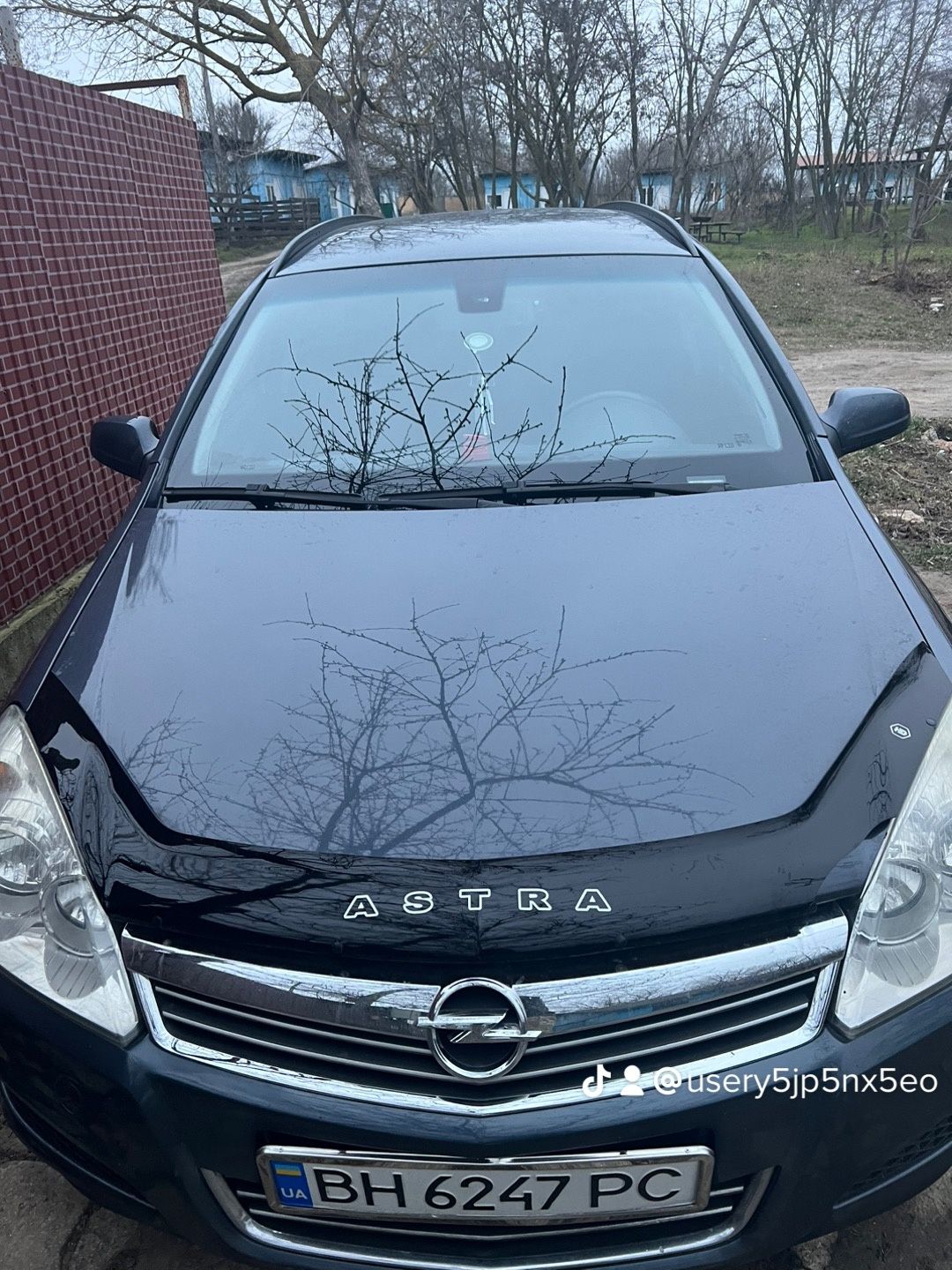 Продам Opel Asta H 1.9 CDTI