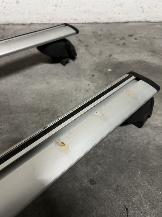 Barras tejadilho Atera Signo 047 208