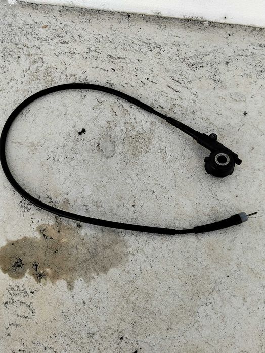 Vendo Honda CRM 50 (peças)