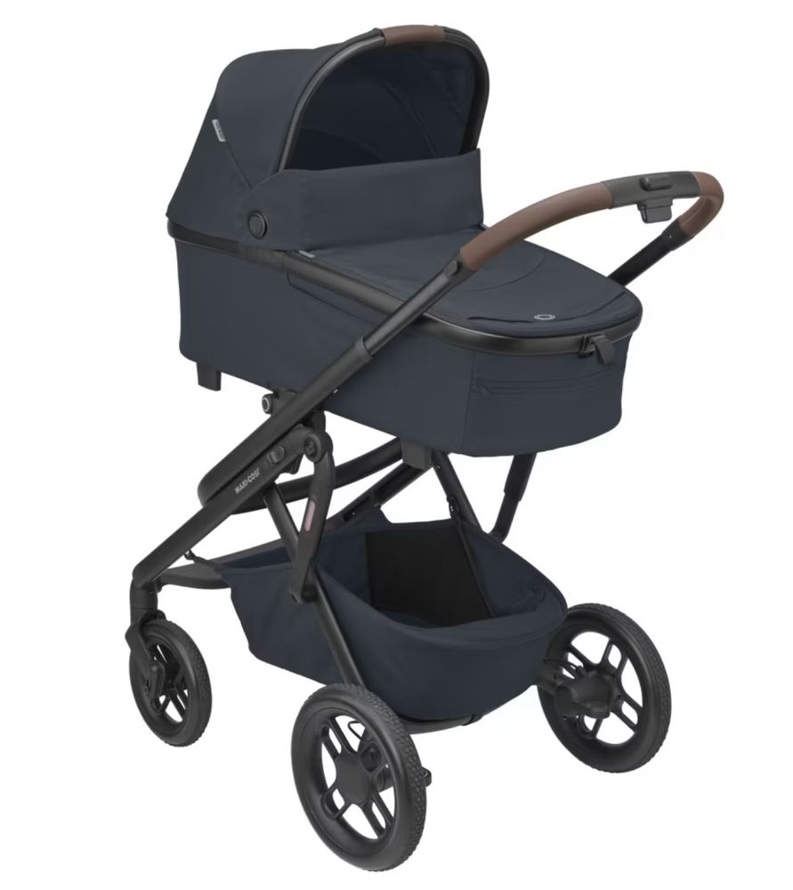 Wózek maxi cosi lila xp plus jak oxford i fame
