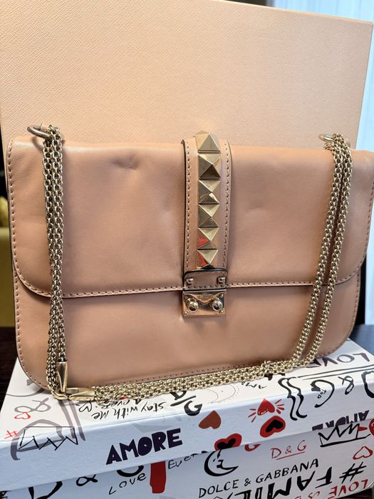 Torba Damska Valentino Garavani Original