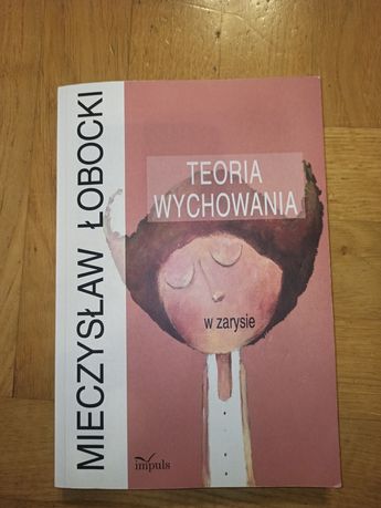 Teoria wychowania