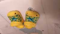 Buty dziecięce Crocs