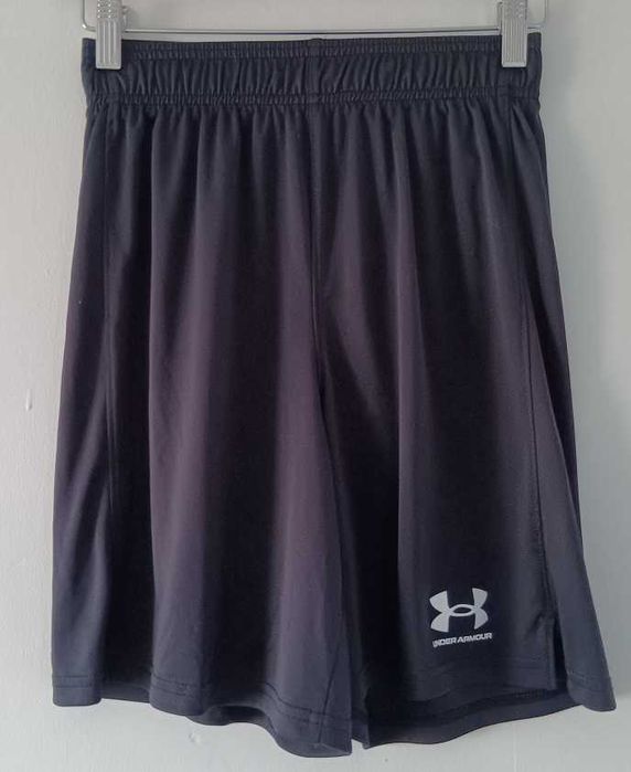 Spodenki szorty Under Armour SM/P/CH