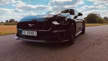Ford Mustang Ford Mustang GT 5.0