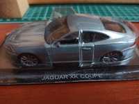 Jaguar XK Coupe 1/43