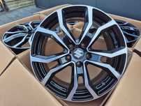 Felgi 18 do SUZUKI Vitara S-Cross Kizashi Grand Vitara SX4 5x114,3