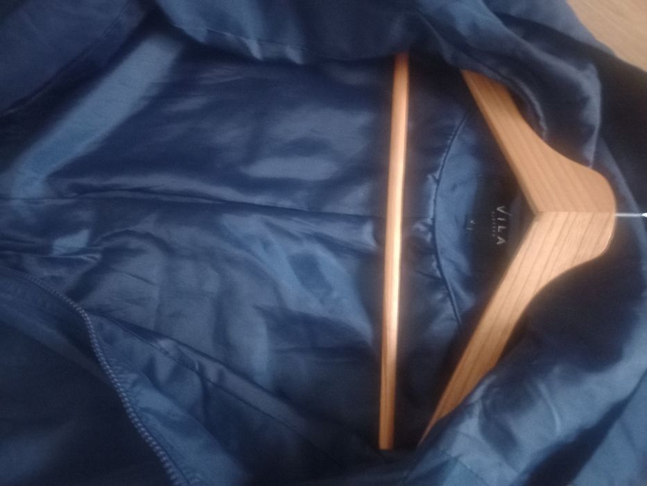 Kurtka/parka Vila r. 38