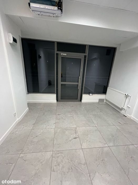 Wynajmę lokal 24 m2  Kijowska 11 vis a vis Dworzec Wschodni