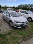 Opel Astra Sprzedam auto opel astra j