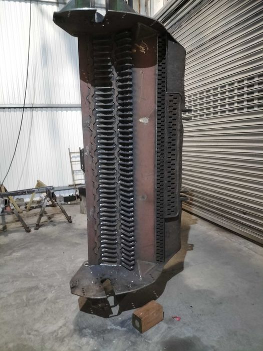 FAO FAR Wirtgen Seppi Fae stabilizator rębak regeneracja