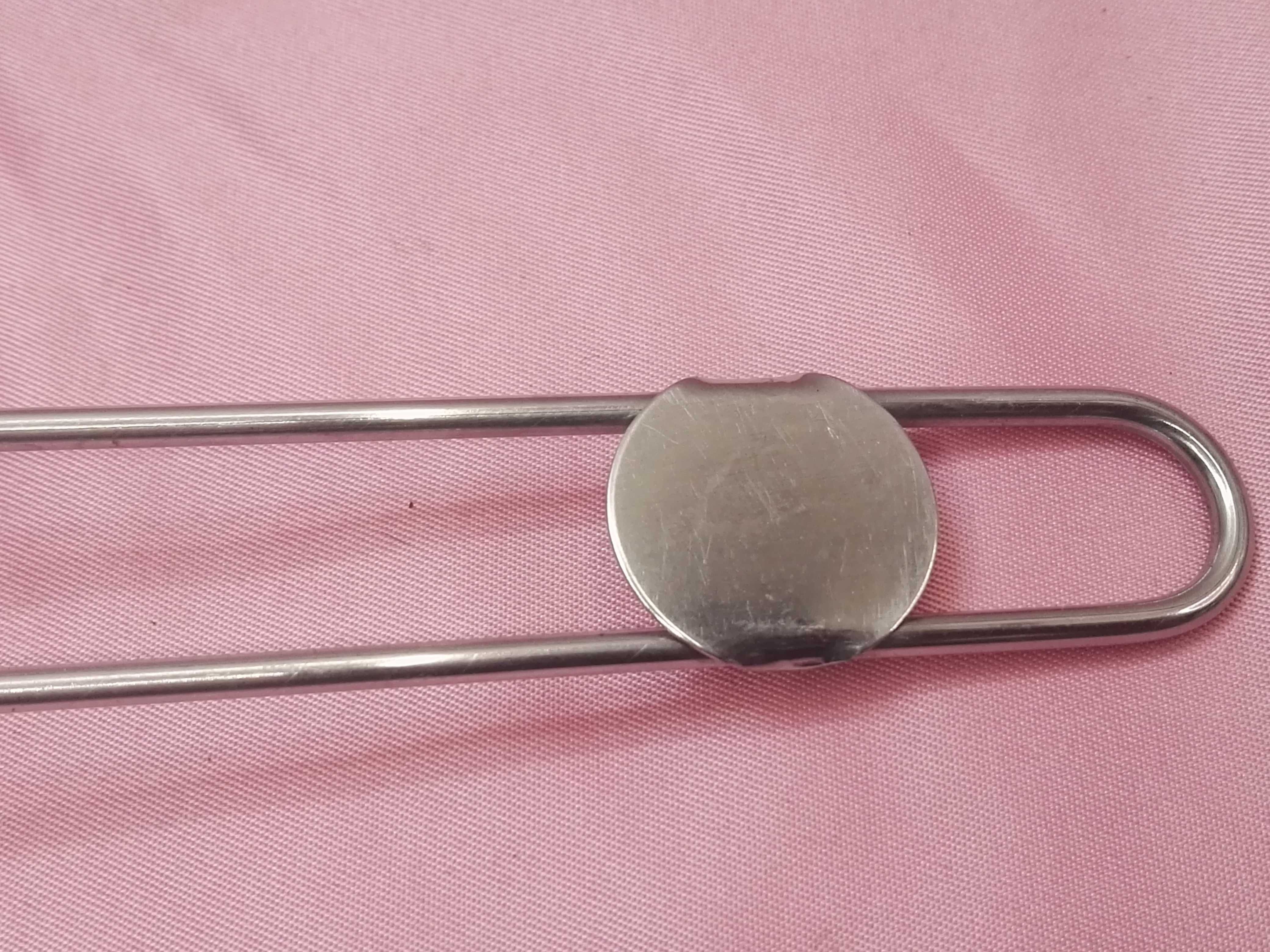gaśnik gasidło do świec przykrywka 28cm