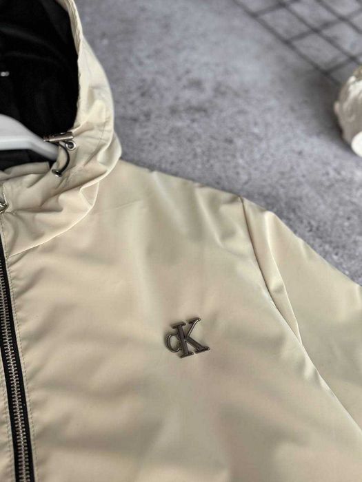 Вітровка Calvin Klein [Без Передоплати]