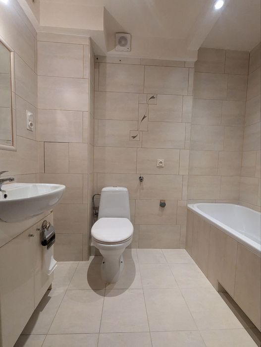 2-pokojowe mieszkanie ul. Okrzei Lublin