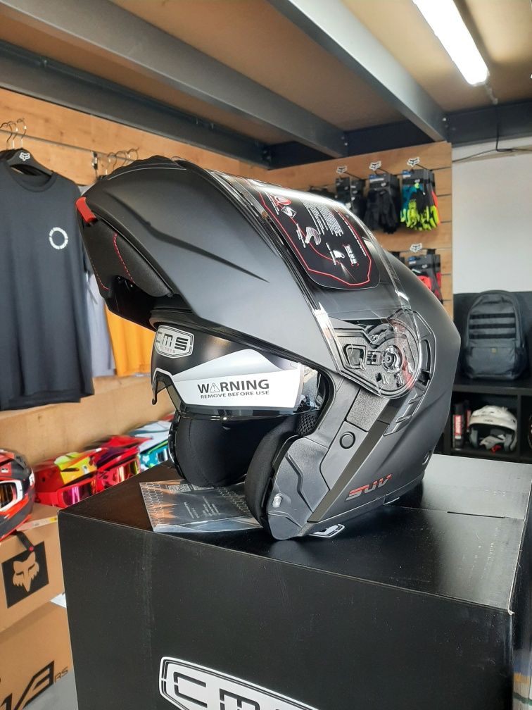 Capacete Modular GTC