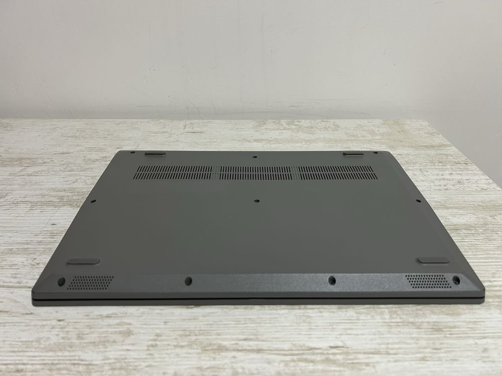 Ноутбук Lenovo ideapad 3 15IML05 Platinum Grey