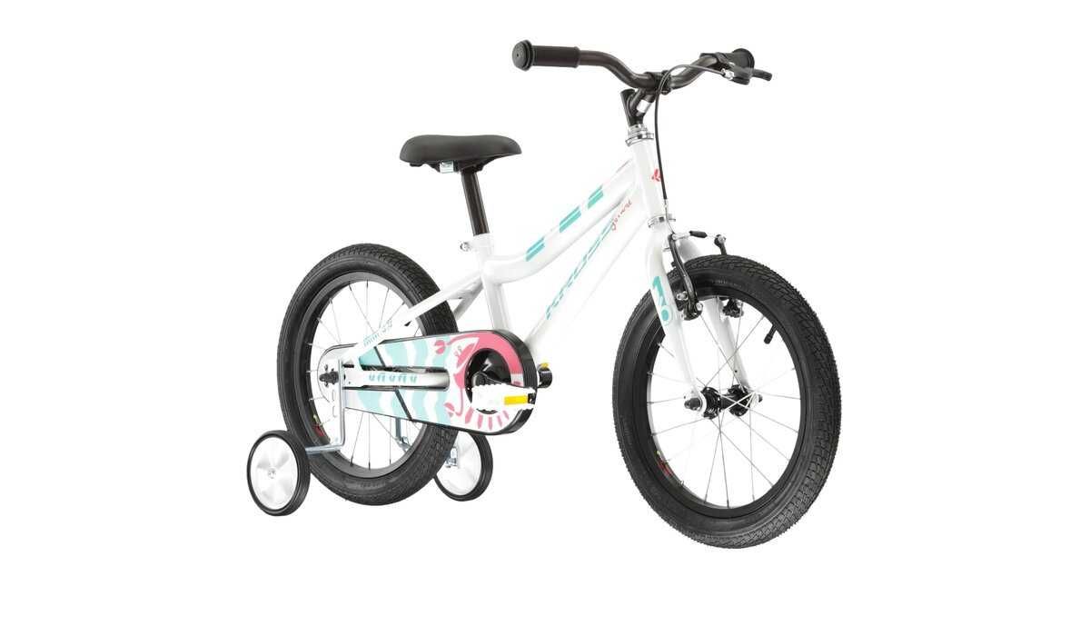 Rower dziecięcy KROSS Mini 3.0
