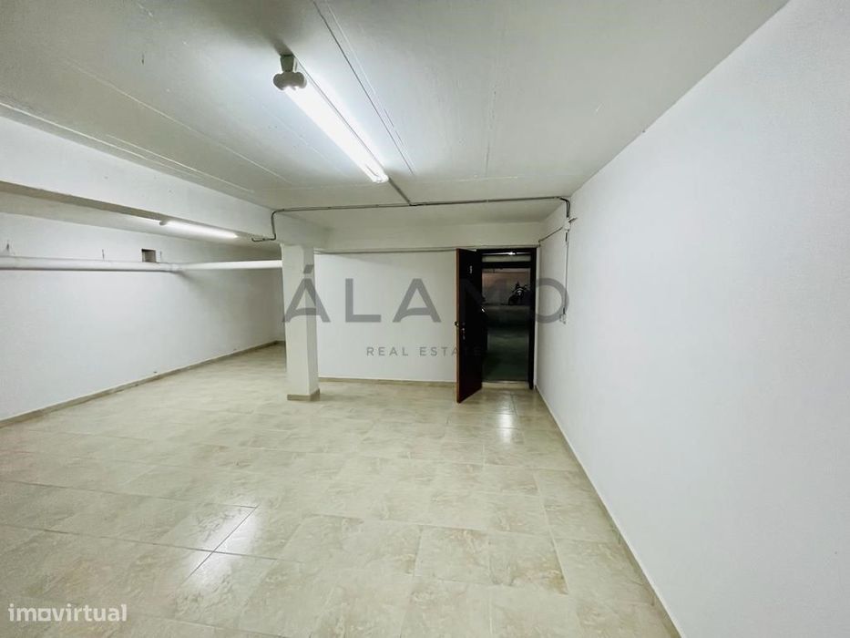 Arrecadação para alugar com 70m2