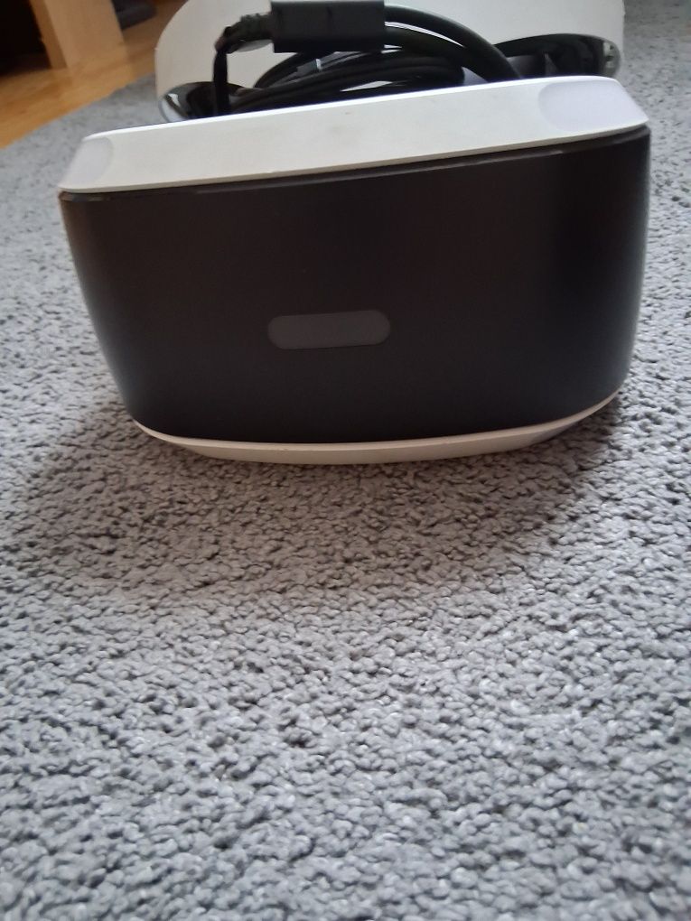 PlayStation VR Gen.1