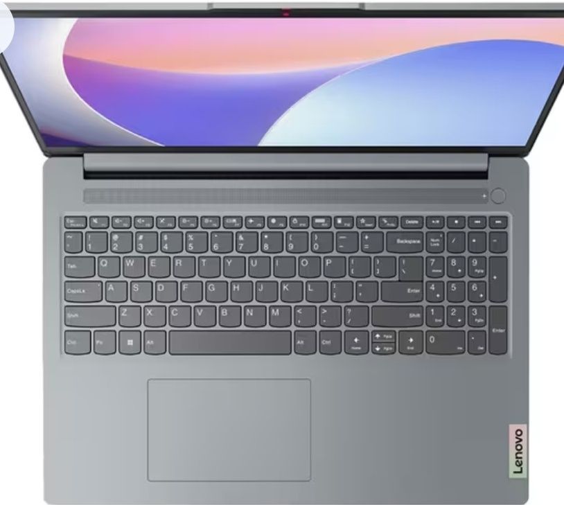 LENOVO IdeaPad Slim 3 16IAH8/i5-12450H/ 16"/WUXGA/16/SSD 512GB/Intel