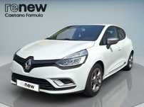 Renault Clio 1.5 dCi GT Line