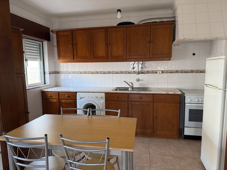 Apartamento T1 - Caldas da Rainha