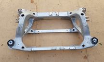 Tesla ms 6007012-00-h Подрамник задний Tesla s підрамник