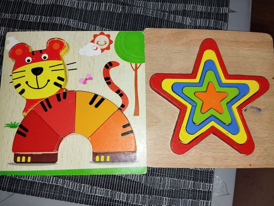 Книжечки для найменших