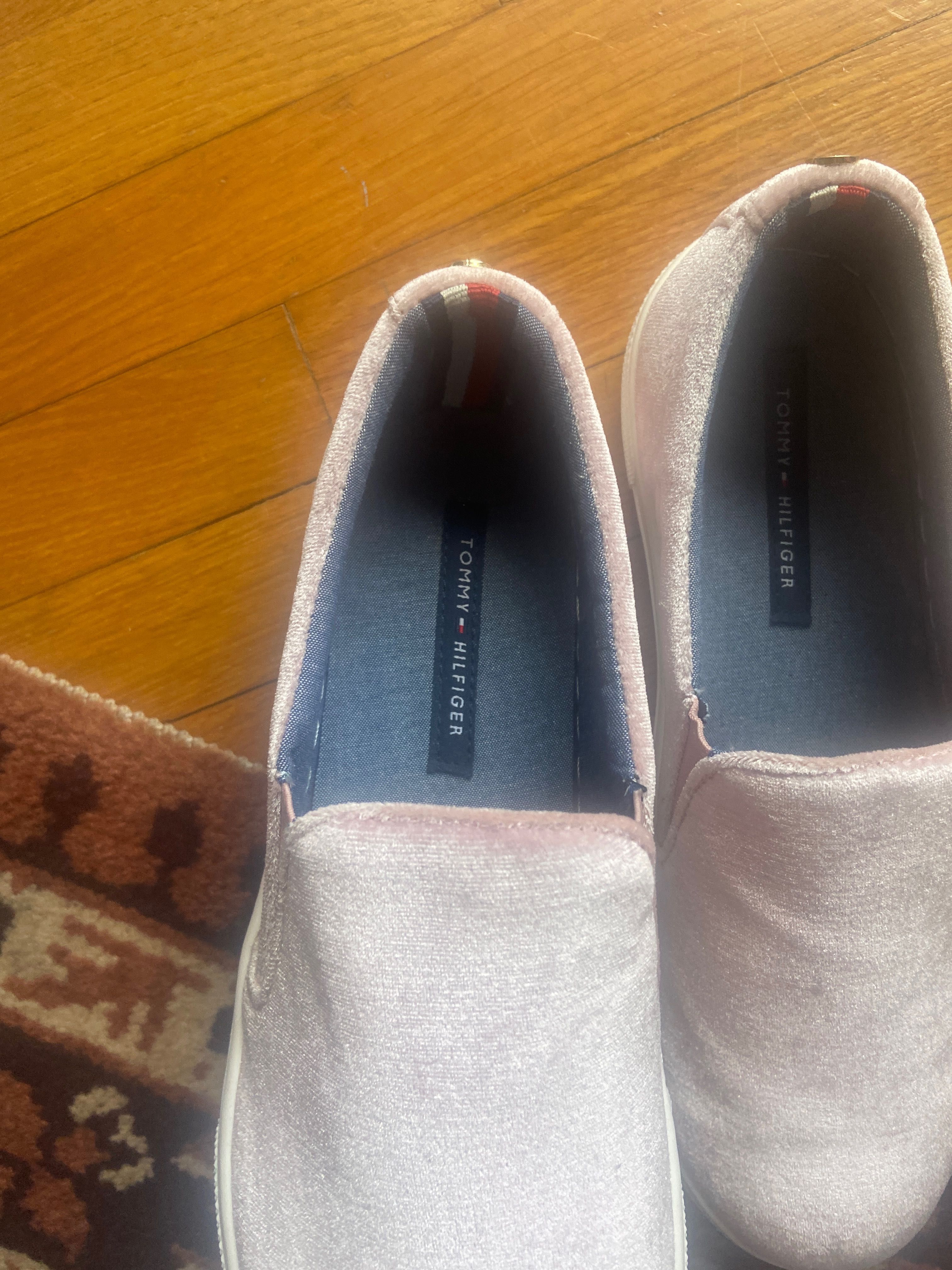 Сліпоти Tommy Hilfiger