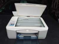 Принтер Сканер Копіювальний апарат HP F380