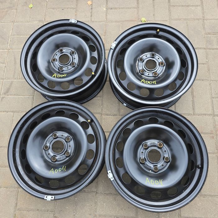 vw passat b7 golf t-roc touran caddy audi a3 skoda octavia seat leon 1