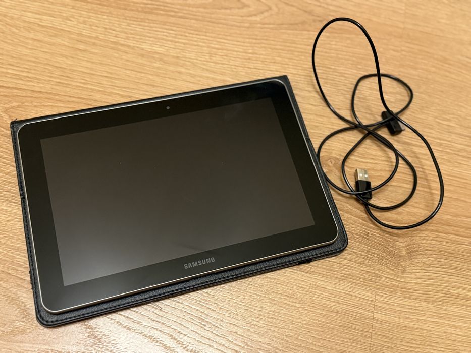Samsung планшет — на запчастини або для перепрошивки