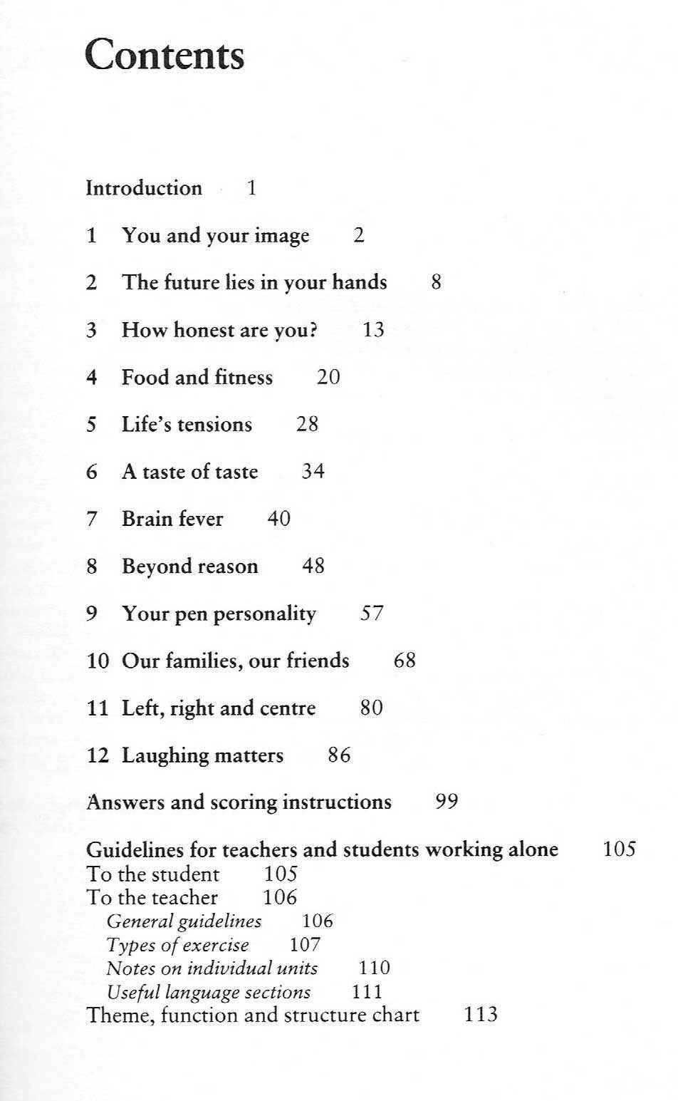 Speaking Personally Quizzes and questionnaires for fluency practice...
