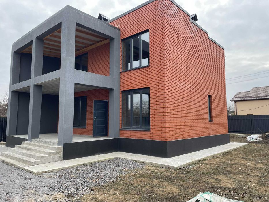 Продам будинок на Вінницьких хуторах.