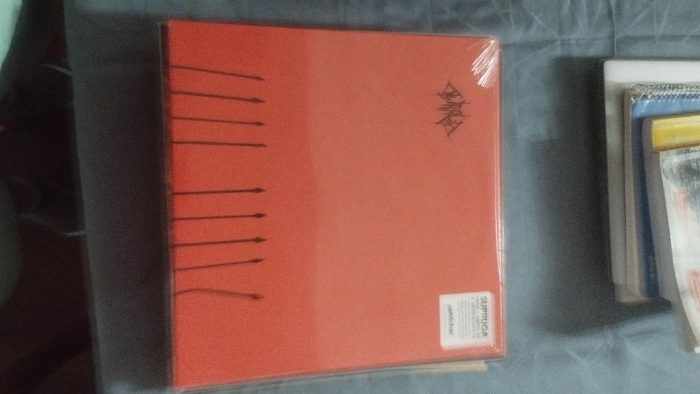 Discos vinil heavy thrash death metal novos