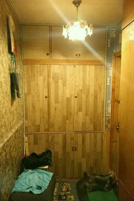 89591 Продам 1 комнатную квартиру на Олимпийской!