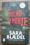 O trilho da morte de Sara Blaedel