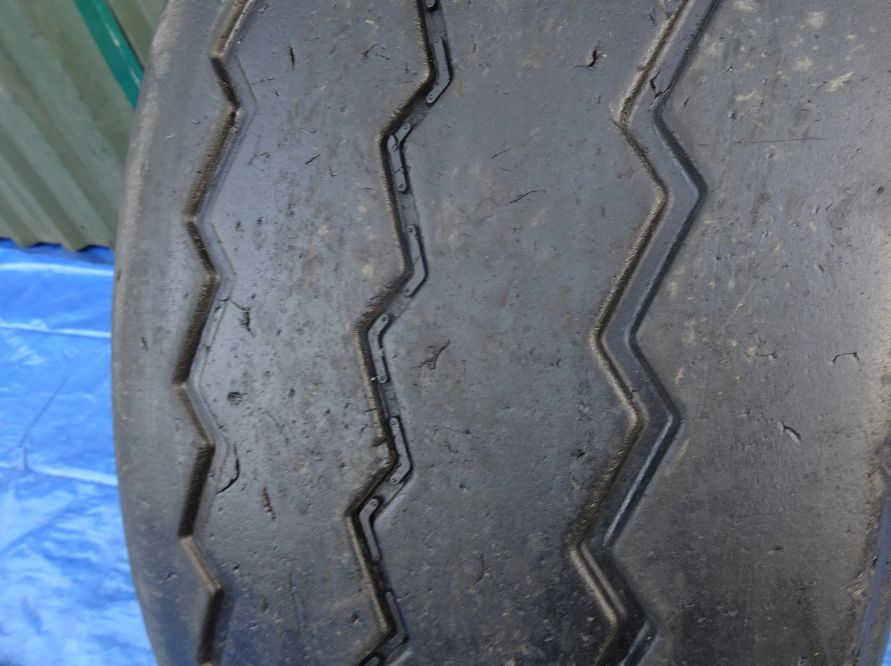 Opona Giti Gam 851 385/65 - R 22,5 22.5