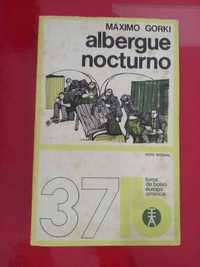 Livro lb37 - Albergue noturno