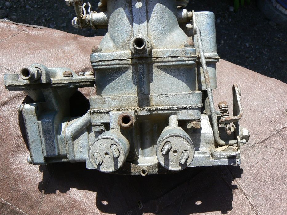 ЗіЛ, Карбюратор ЗиЛ К88А б/у СССР