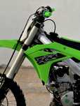 Kawasaki Kx 250 F ———————nao matriculada