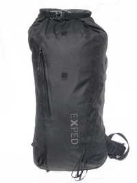 Exped, black Ice 30, plecak wspinaczkowy, 30 lit