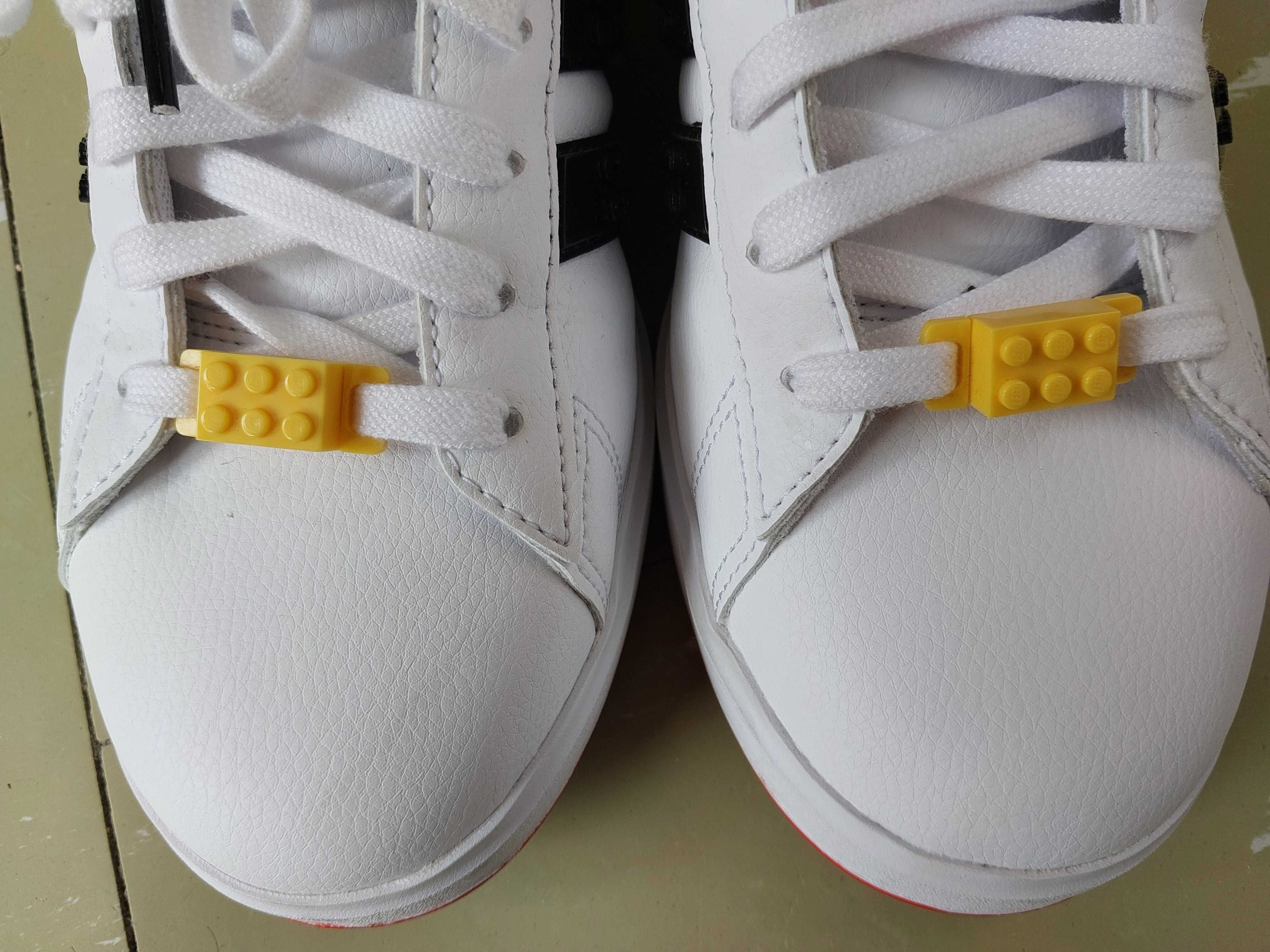 Adidas-y Lego rozm 8,5