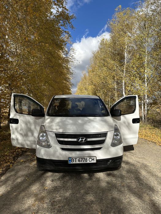 Продам власне авто, або обміняю на караван