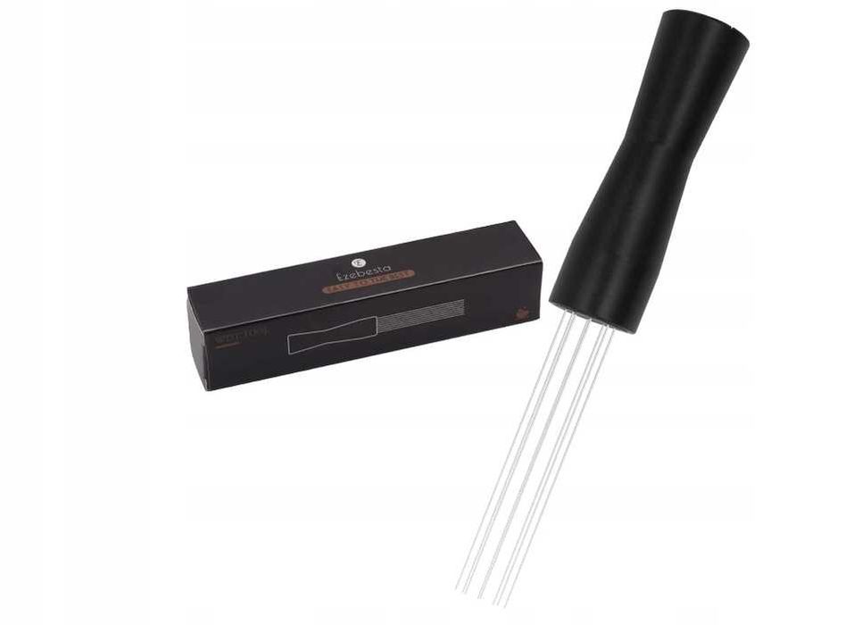 mieszadło igła dystrybutor kawy 8 igieł