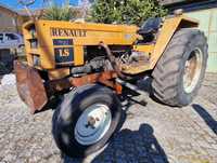 Trator Renault 65.12