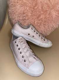 Vendo Ténis Converse Rosa