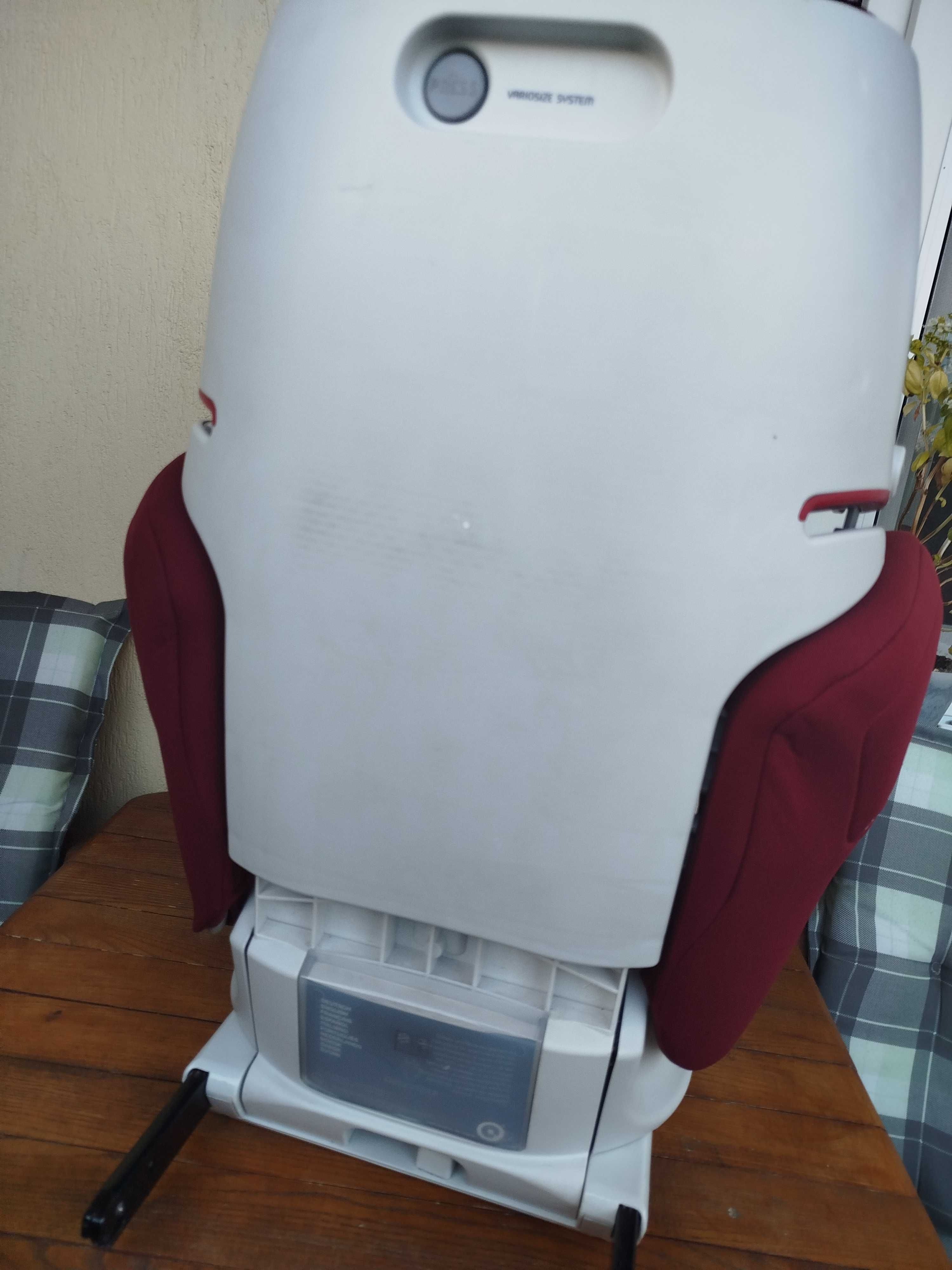 Fotelik Concord Transformer XT
