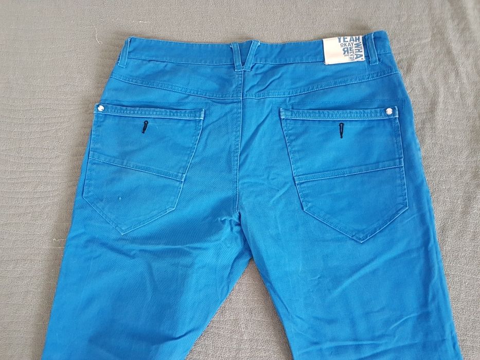 Spodnie Reserved rozmiar 36