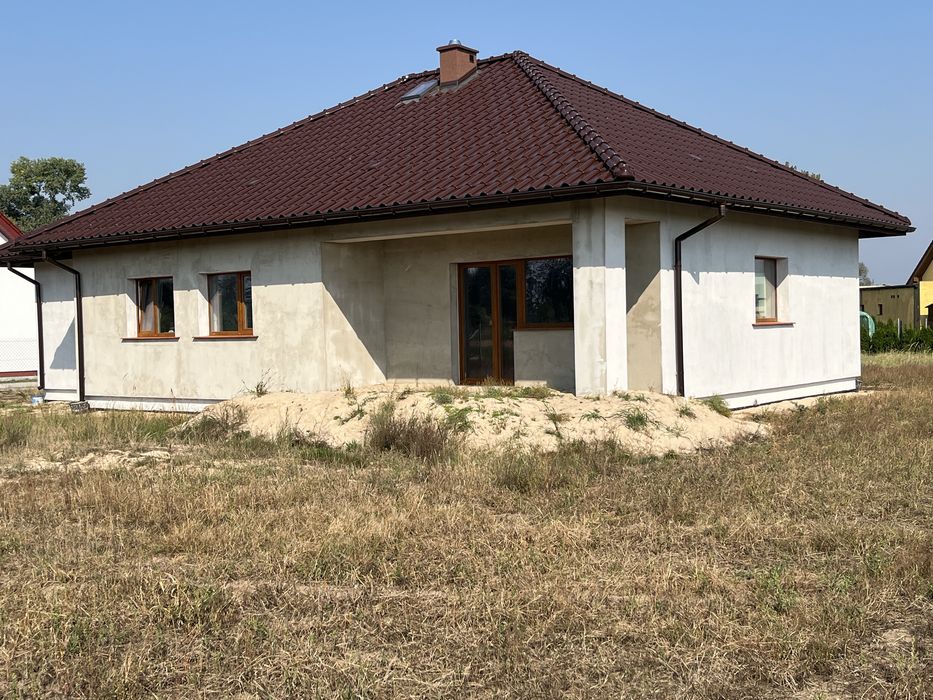 Sprzedam Dom Czarna Łąka